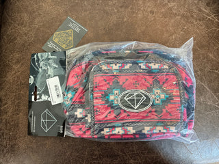 Saddle Bag