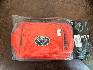 Saddle Bag