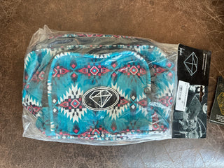 Saddle Bag
