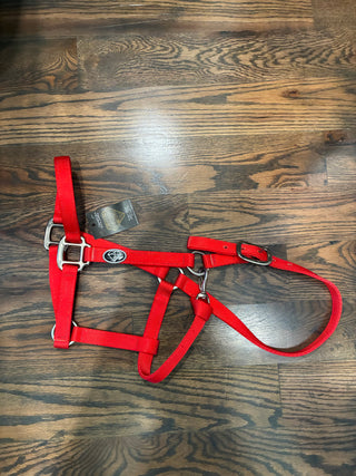 Nylon Halter