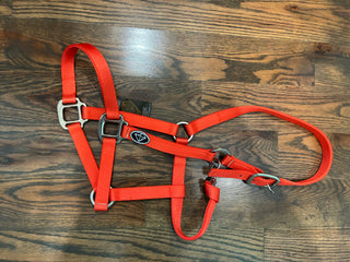 Nylon Halter