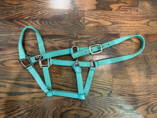 Nylon Halter