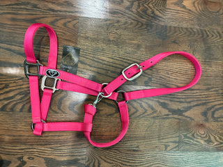 Nylon Halter